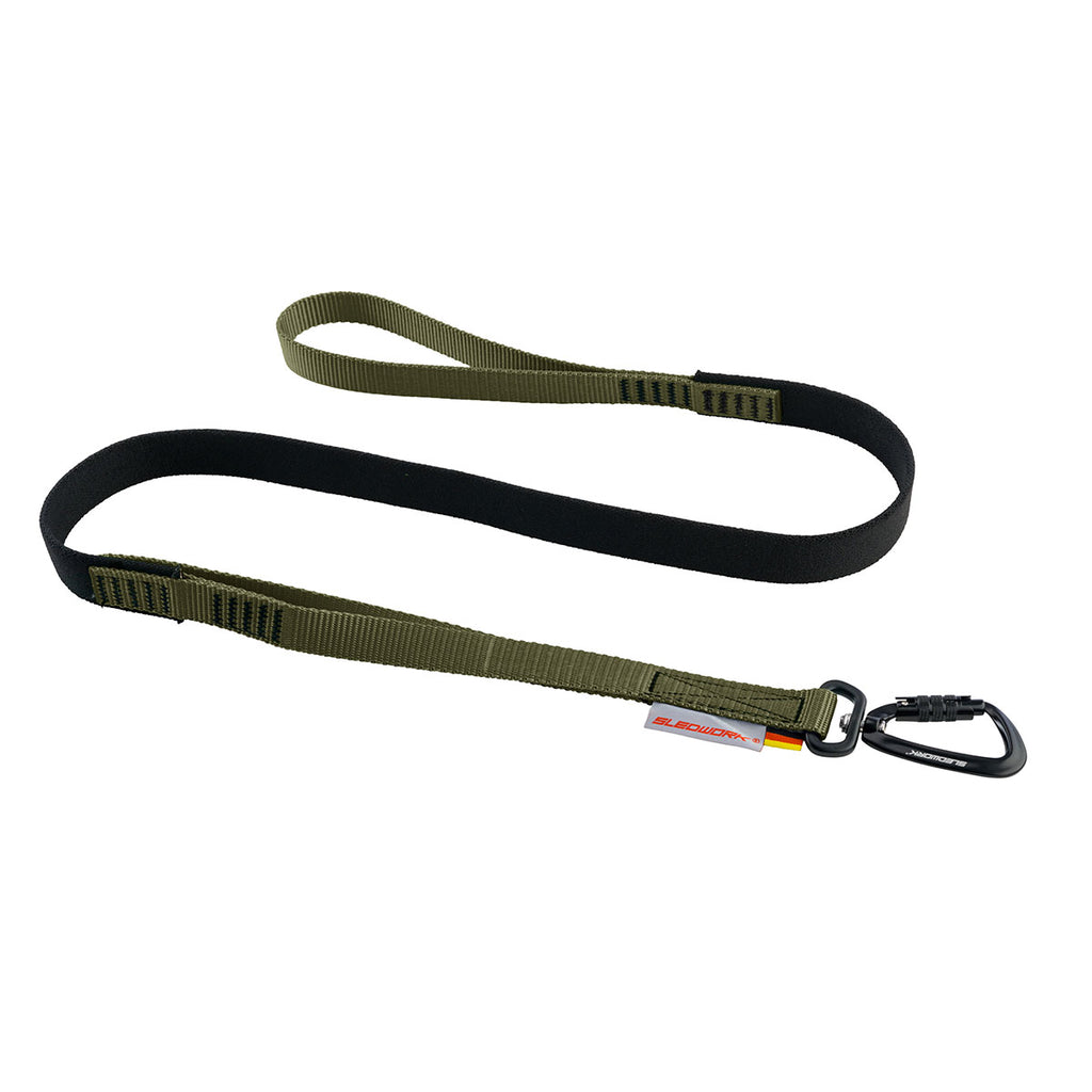 The Bikejor Leash Pro Colour