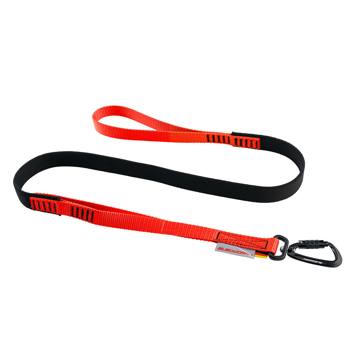 The Bikejor Leash Pro Colour