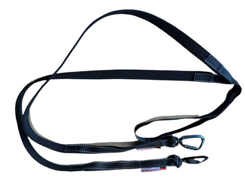 CaniX Leash Pro - Double