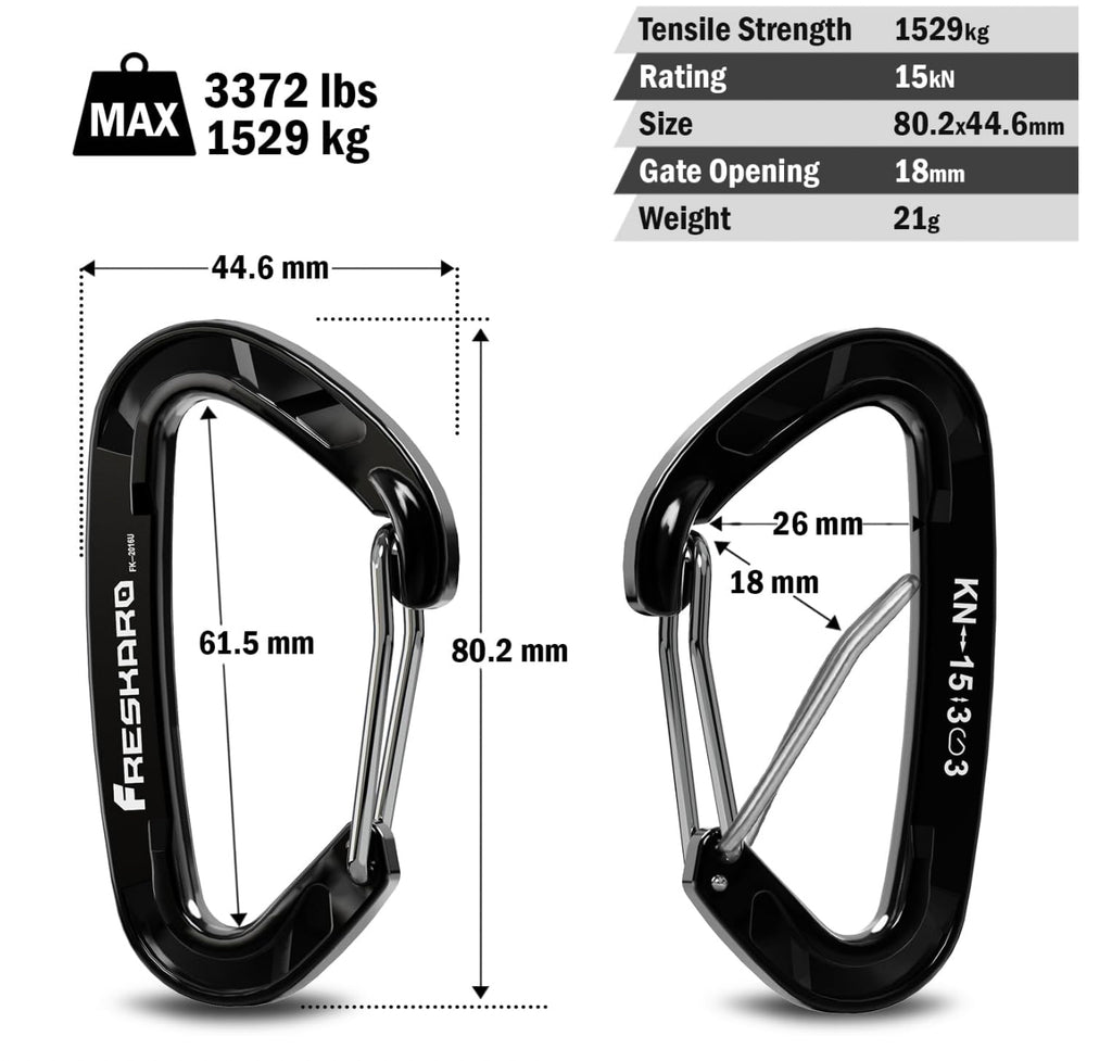 Carabiner