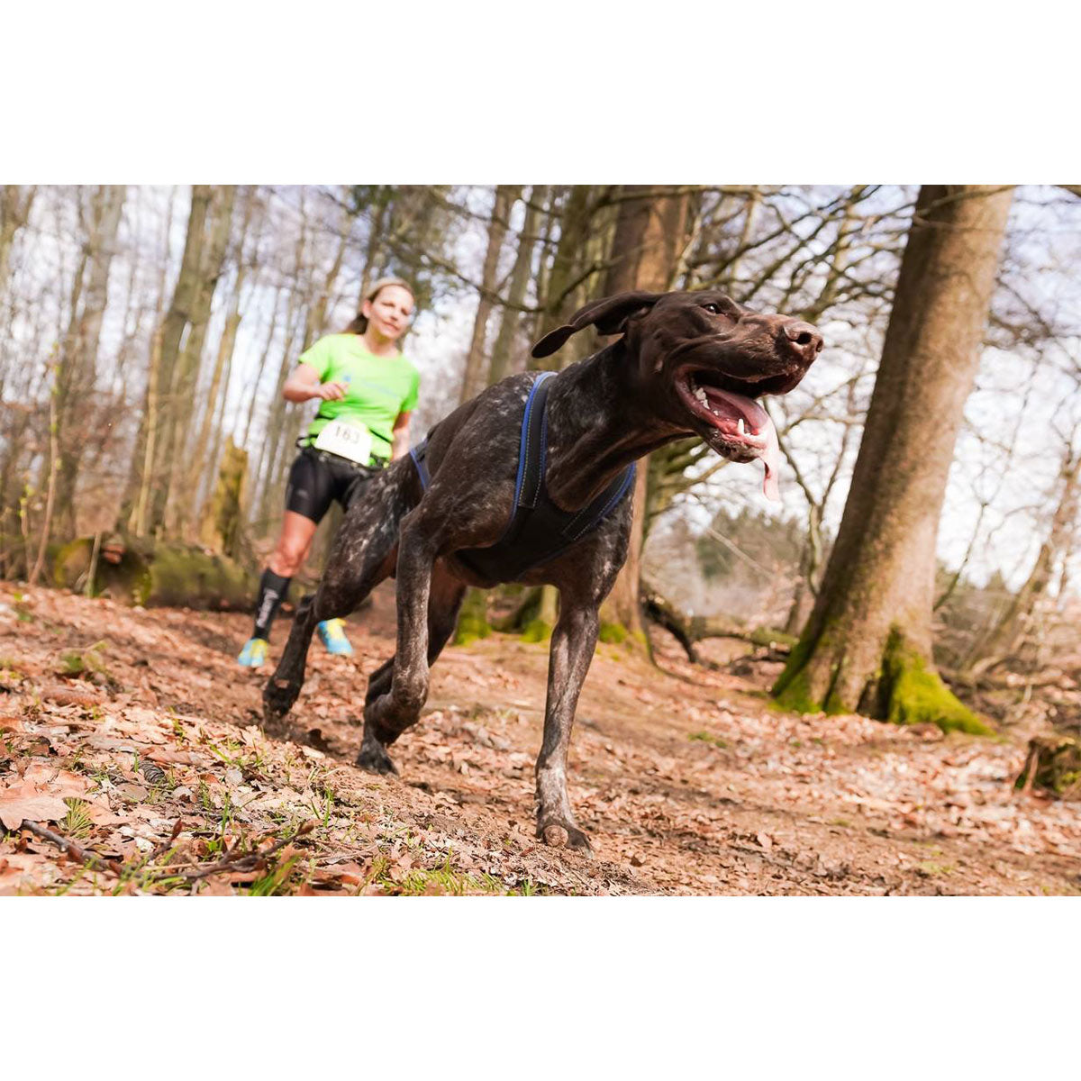 Xback Active G3 (Size 1-6)