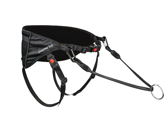 Crosstrail Belt