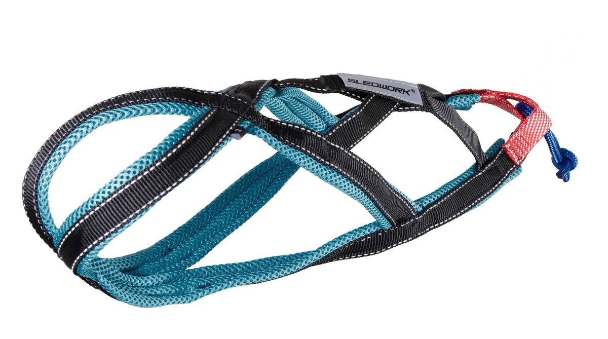Xback Active G1 (Size 7-12)