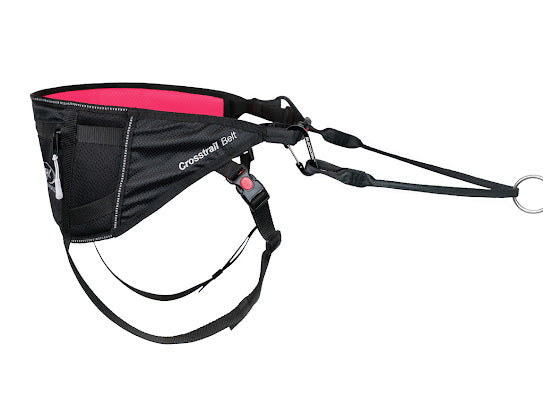 Crosstrail Belt