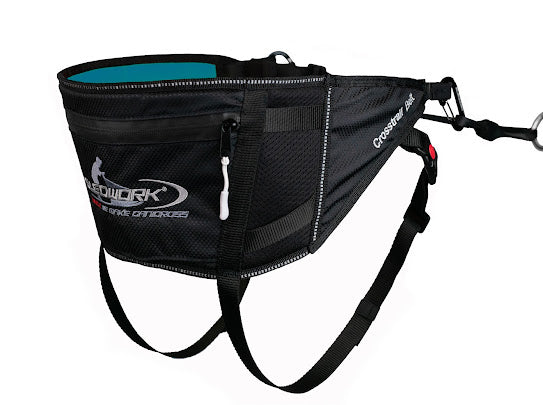 Crosstrail Belt