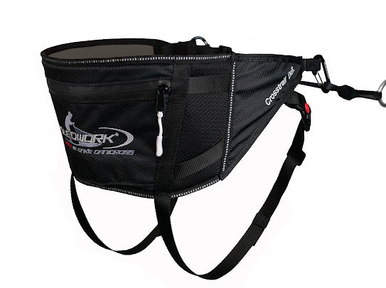 Crosstrail Belt