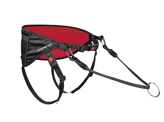 Crosstrail Belt