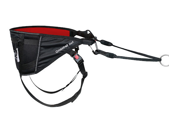 Crosstrail Belt