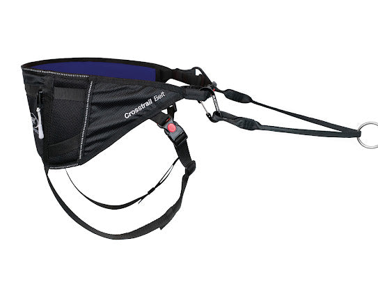 Crosstrail Belt