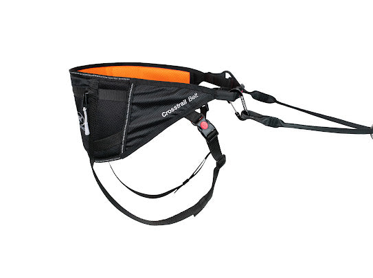 Crosstrail Belt