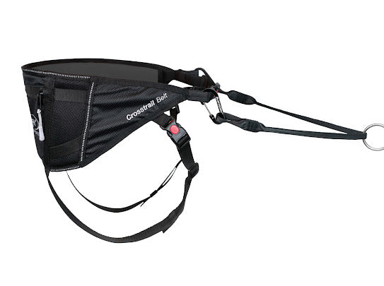 Crosstrail Belt