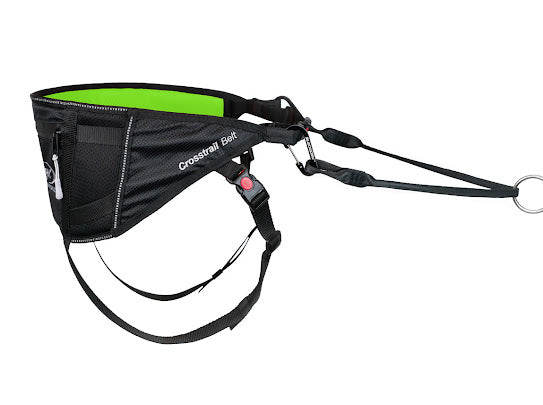 Crosstrail Belt