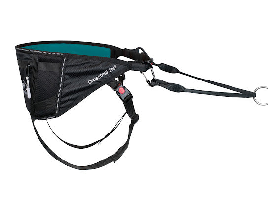 Crosstrail Belt