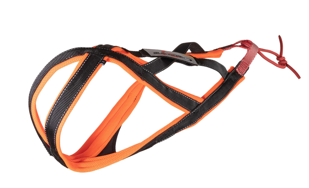 Xback Active G2 (Size 7-12)