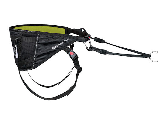 Crosstrail Belt