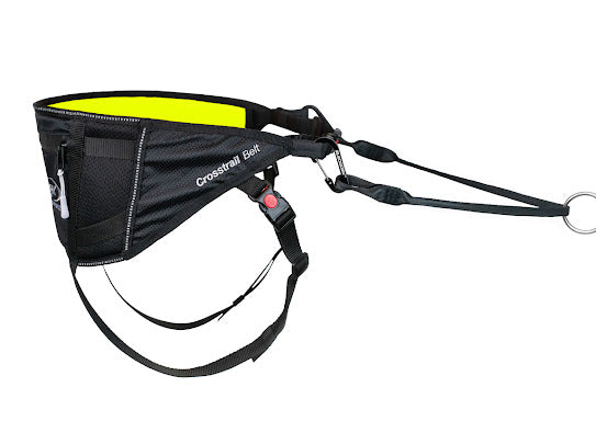 Crosstrail Belt