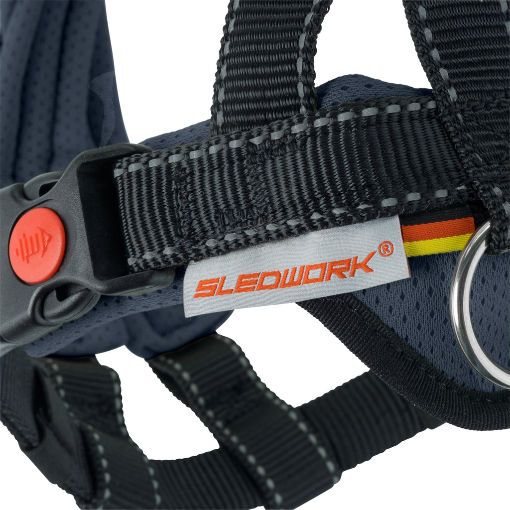 Trekking Harness