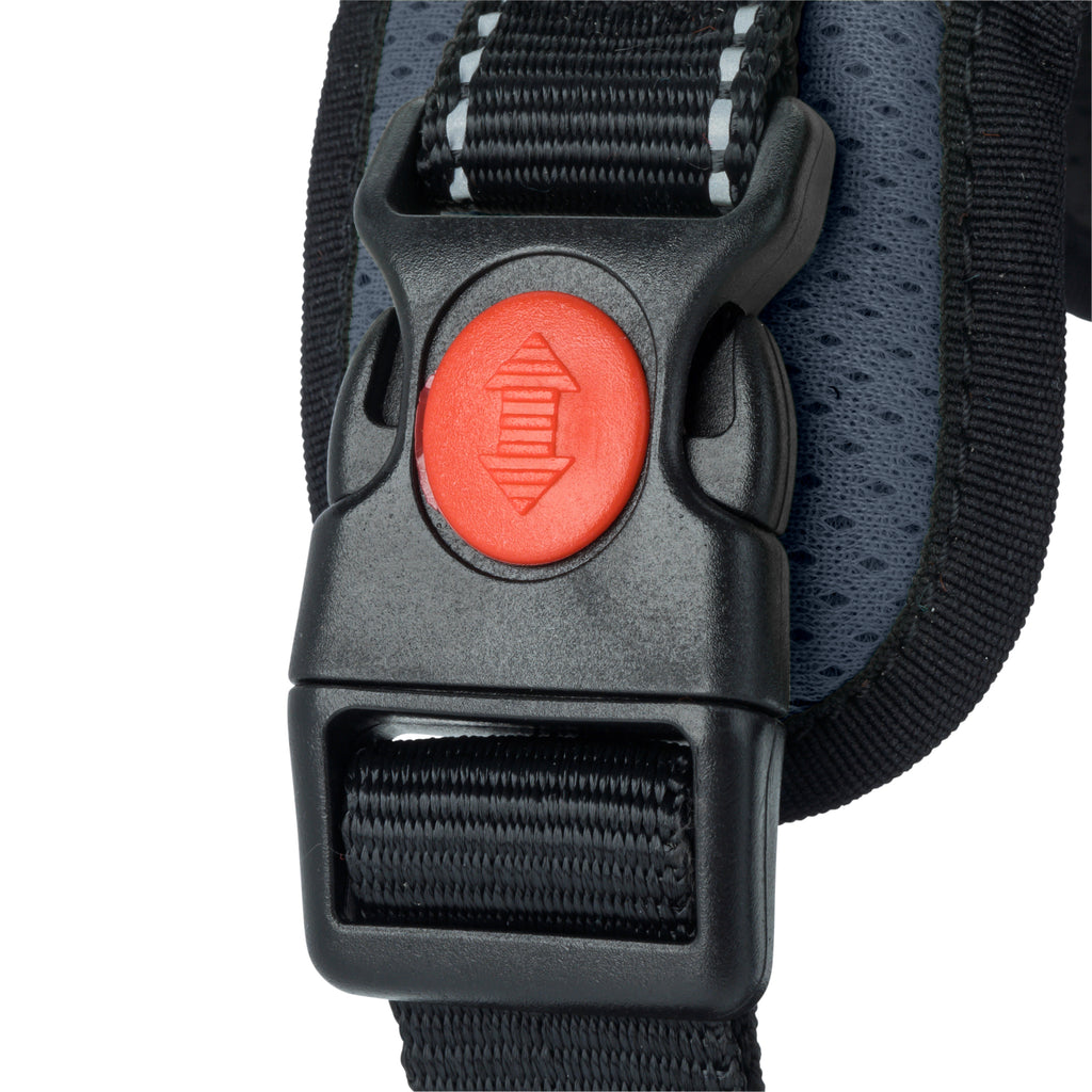 Mountain Pro Harness